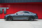 Audi RS5 Coupe by ABT 2017 года